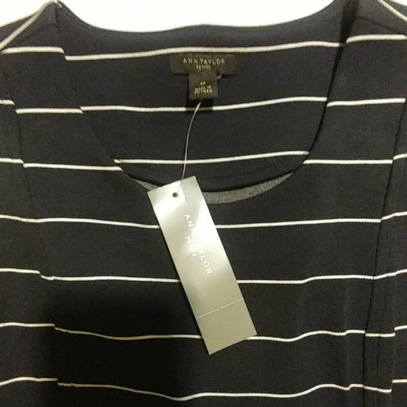 ANN TAYLOR TOPS - Picture 4 of 4